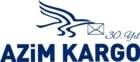 Azim Kargo logosu