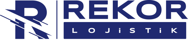 Rekor Lojistik logosu
