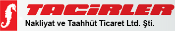 Tacirler Nakliyat logosu