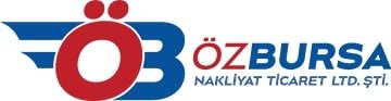 Öz Bursa Nakliyat logosu