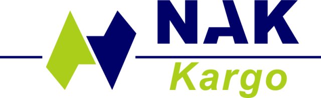 Yeni Nak Kargo Taşımacılık logosu