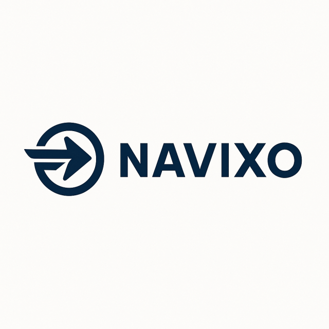 NAVIXO logosu