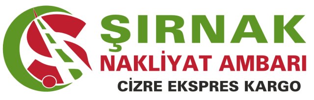 Şırnak Nakliyat Ambarı logosu