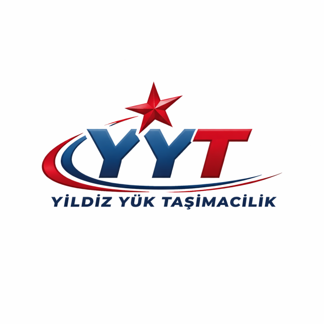 Yıldız Yük Taşımacılık logosu