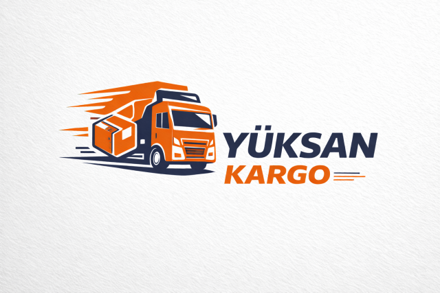 Yüksan Kargo logosu