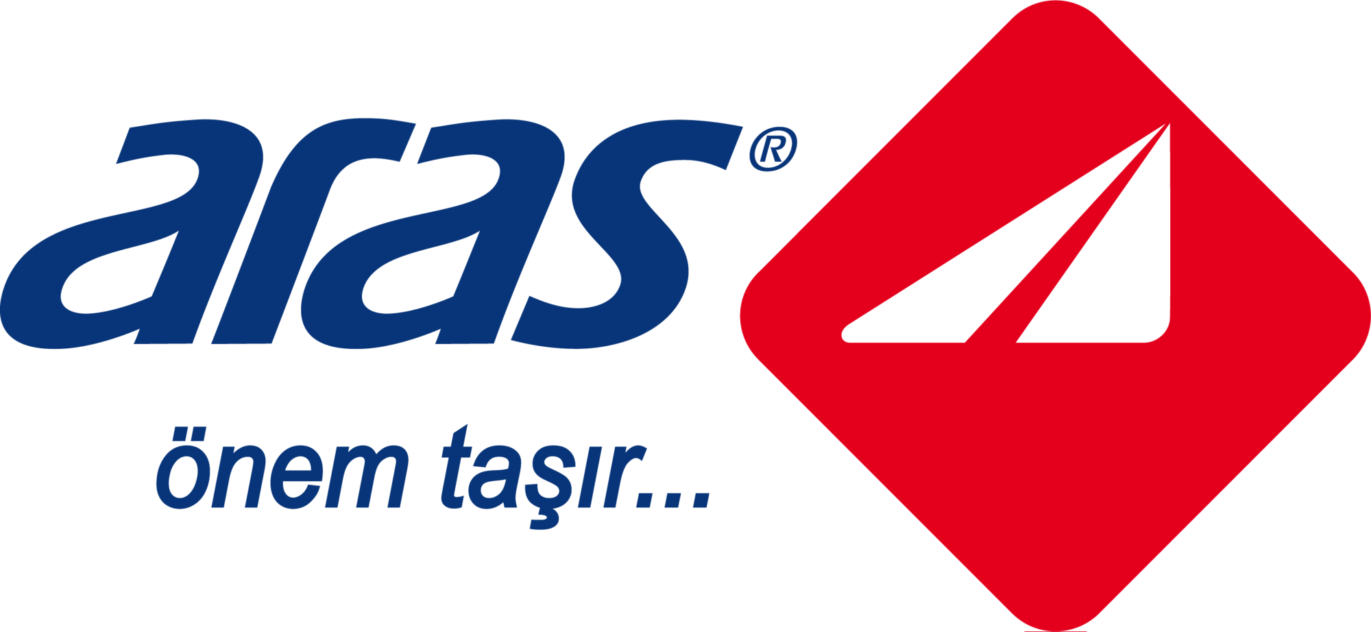 Aras Kargo logosu