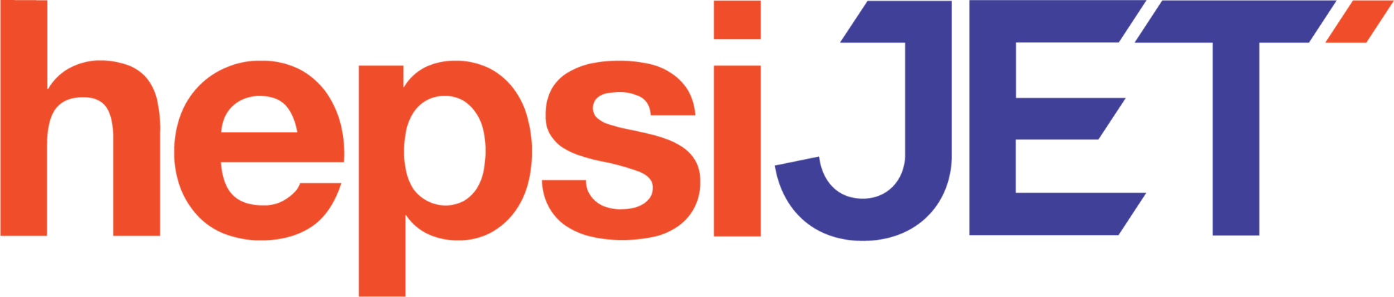 Hepsijet logosu